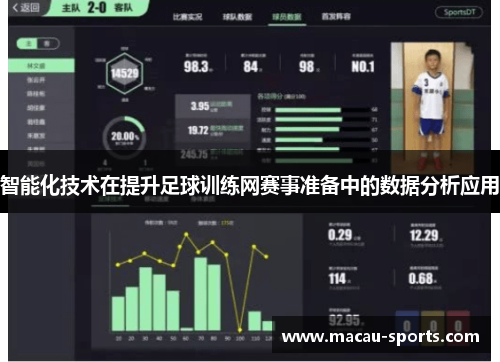 智能化技术在提升足球训练网赛事准备中的数据分析应用